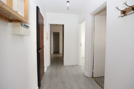 Appartement 3 Pièces 64 m² - Photo 5