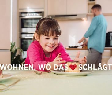 Demnächst frei! 3-Zimmer-Wohnung in Gelsenkirchen Beckhausen - Photo 4