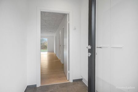 3-værelses Dobbelthus på 94 m² i Ringe - Photo 5