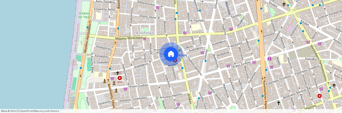 Θεσσαλονίκη (Ανάληψη)