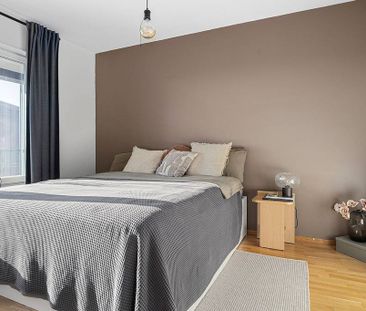 Åby Allé, Mölndal - Photo 5