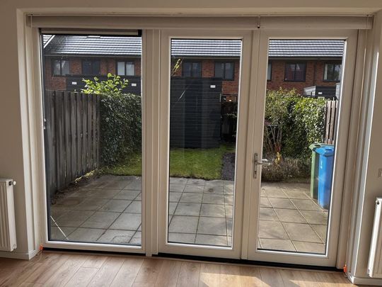 Huis te huur: Veurse Achterweg 138 2264 SC Leidschendam - Photo 1