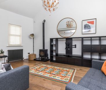 Mountpleasant Villas, Ranelagh, Dublin 6, D06 F802. - Photo 5