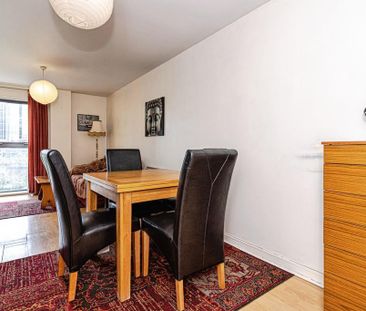 Studio to rent - Photo 6