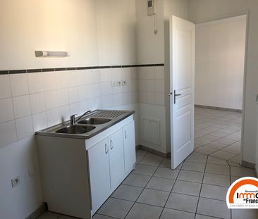 Location Appartement 3 pièces 64m² - Photo 4
