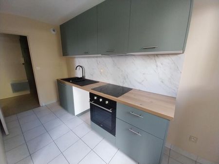 Location Appartement 1 pièce 35m² ORLEANS 45000 - Photo 5