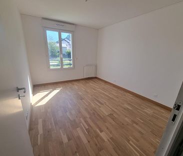 Appartement - T3 - ALBERTVILLE - Photo 1