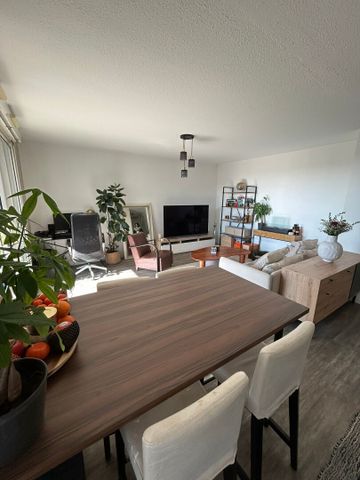 AIX EN PROVENCE - Type 2 de 47m² - Photo 5