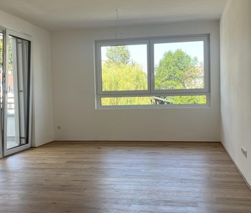 Neuwertige 3-Zi-Wohnung mit Loggia in Dornbirn zu vermieten! - Photo 2