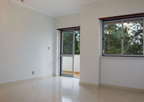 Apartamento T1 em Setúbal
