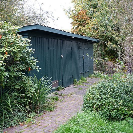 Stilvolle Wohnung in ländlicher Idylle zum 01.01.2025 in Westoverledingen - Driever zu vermieten. - Photo 1