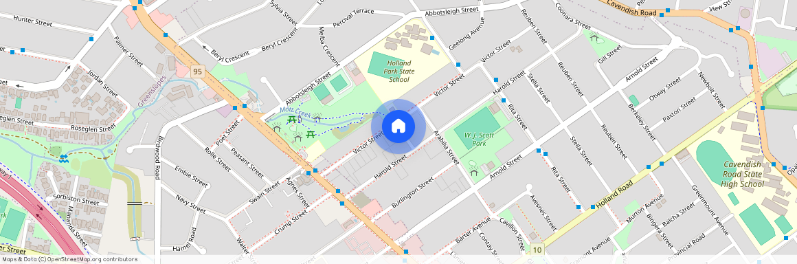 51 Victor Street, Qld 4121, Holland Park