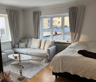 Lilla Möllevångsgatan 12 - Foto 2