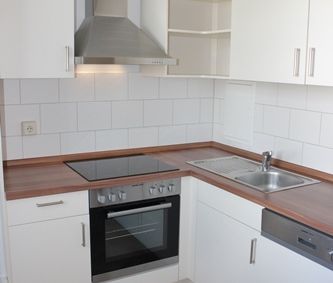 Zaubern Sie Ihr perfektes Dinner – hier ist die Einbauküche bereits... - Foto 2