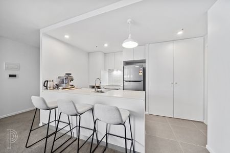 225/87 Gozzard Street, Gungahlin ACT 2912 - Apartment For Rent | Domain - Photo 4