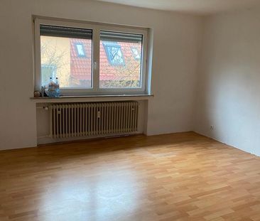 4,5-Zimmer-Wohnung in ruhiger Lage mit Balkon - Photo 1