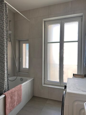 Superbe appartement de 4.5 pièces - 1005 Lausanne - Photo 3