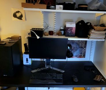 Ebbe Lieberathsgatan, Göteborg - Photo 6