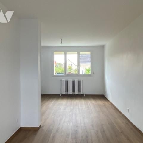 Une maison mitoyenne T4 située dans le centre de Yainville à proximité des commerces - Photo 1