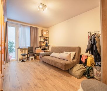 Gezellig 2 slpk appartement op 50m van het strand - Photo 3