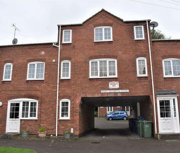 Mary Elizabeth Court, Stafford Street, Cannock, WS12 - Photo 2