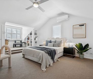 18 St Andrews Street, Balmain NSW 2041 - House For Rent | Domain - Photo 4