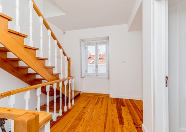 Moradia T4 em Lisboa