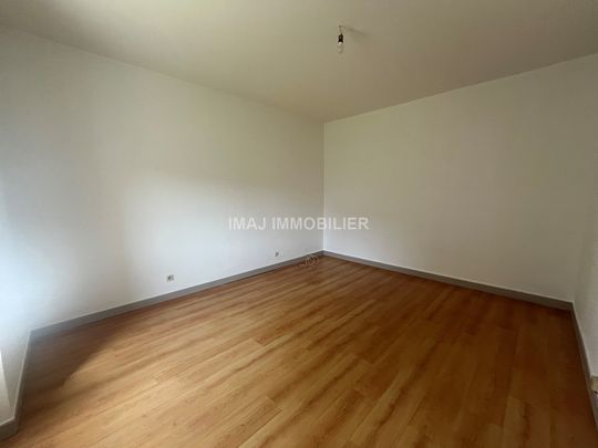 Appartement à louer - Photo 1