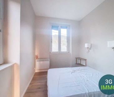 Location / Appartement T2 - Photo 4