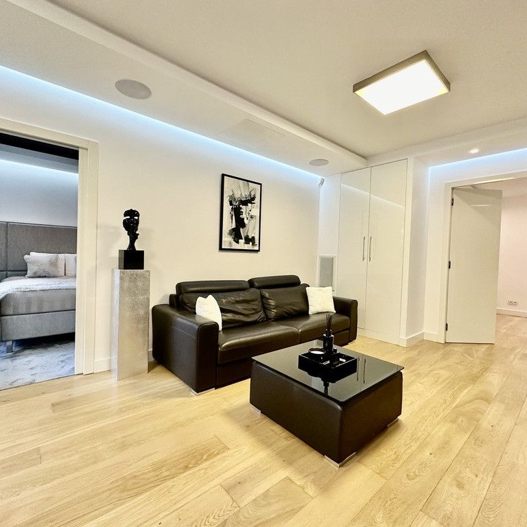 Warszawa, Wilanów, Wilanów Niski, Radosna - Фото 1