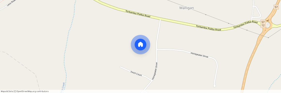 28 Honeyeater Drive, Qld 4655, Walligan