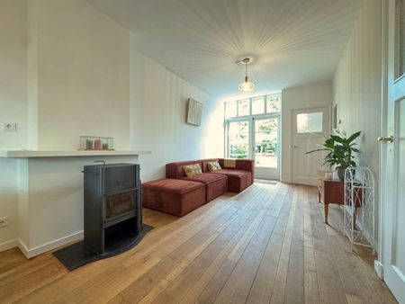 Overakkerstraat 275, Overakker, 4834XM, Breda - Photo 2