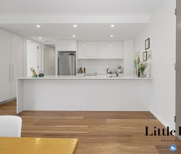 223/50 Eastlake Parade, Kingston ACT 2604 - Apartment For Rent | Do... - Photo 2