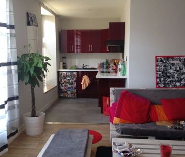Appartement Pont Neuf - Photo 4