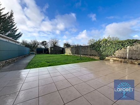 Maison T3 La Roche-sur-Yon à louer - Photo 5