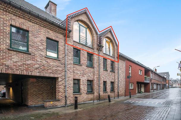 Appartement met 2 slaapkamers nabij het centrum te Zele - Photo 1