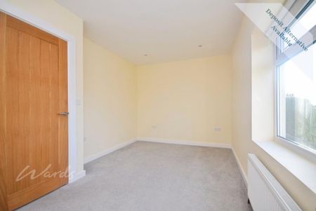 2 bedroom end of terrace house to rent - Photo 4