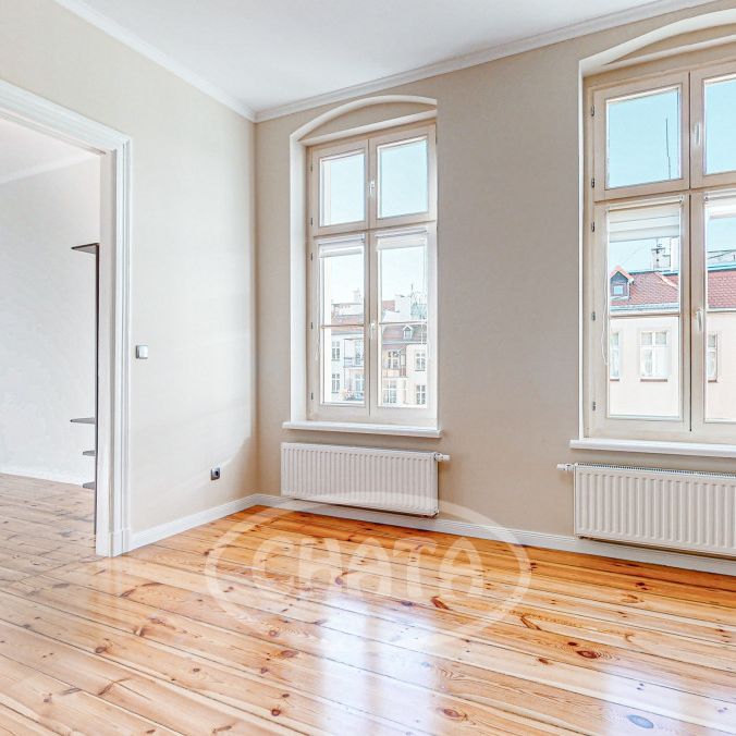 Wrocław, Wrocław-Śródmieście, Śródmieście, Cypriana Kamila Norwida - Photo 1