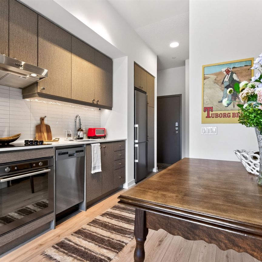 For Lease - 9 Tecumseth Street Unit# 604, Toronto, Ontario - Photo 1