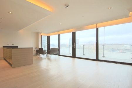 Albert Embankment, Merano Residences, Nine Elms, London - Photo 2