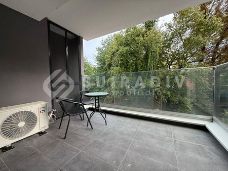 Apartament premium, 3 camere, 2 bai, parcare subterana- The Nest - Photo 2