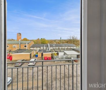 1 bedroom Apartment - MAIDENSFIELD, WELWYN GARDEN CITY - Photo 5