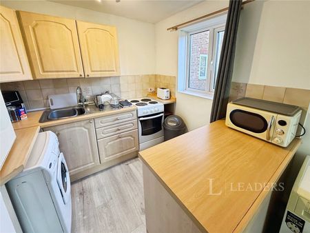 1 bedroom apartment to rent Stratford Place, SO50 - Photo 2