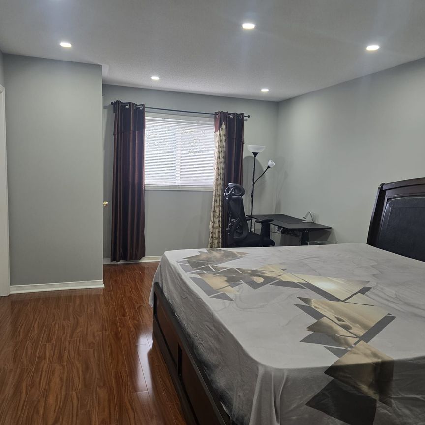 For Lease - 276 Pressed Brick Drive, Brampton, Ontario - Photo 1