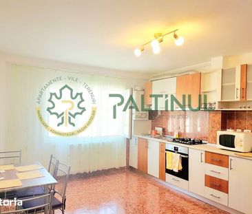 Apartament 3 camere de inchiriat, Stefan cel Mare, Sibiu - Fotografie 6