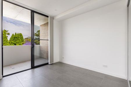 589 -591 New Canterbury Road, Dulwich Hill NSW 2203 - Apartment For Rent | Domain - Photo 2