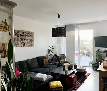 Location chambre chez l'habitant - Photo 3