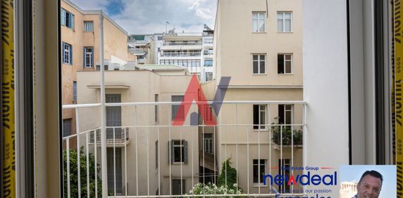 Διαμέρισμα για ενοικίαση - Εξάρχεια - Νεάπολη - Photo 2