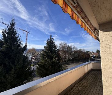 "Ihr neues Zuhause in Erlenbach am Zürichsee!" - Foto 3