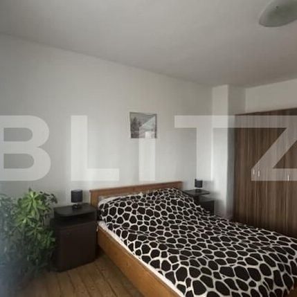 Apartament la casa, 3 camere, 100 mp, zona-Dâmbul Rotund - Photo 1